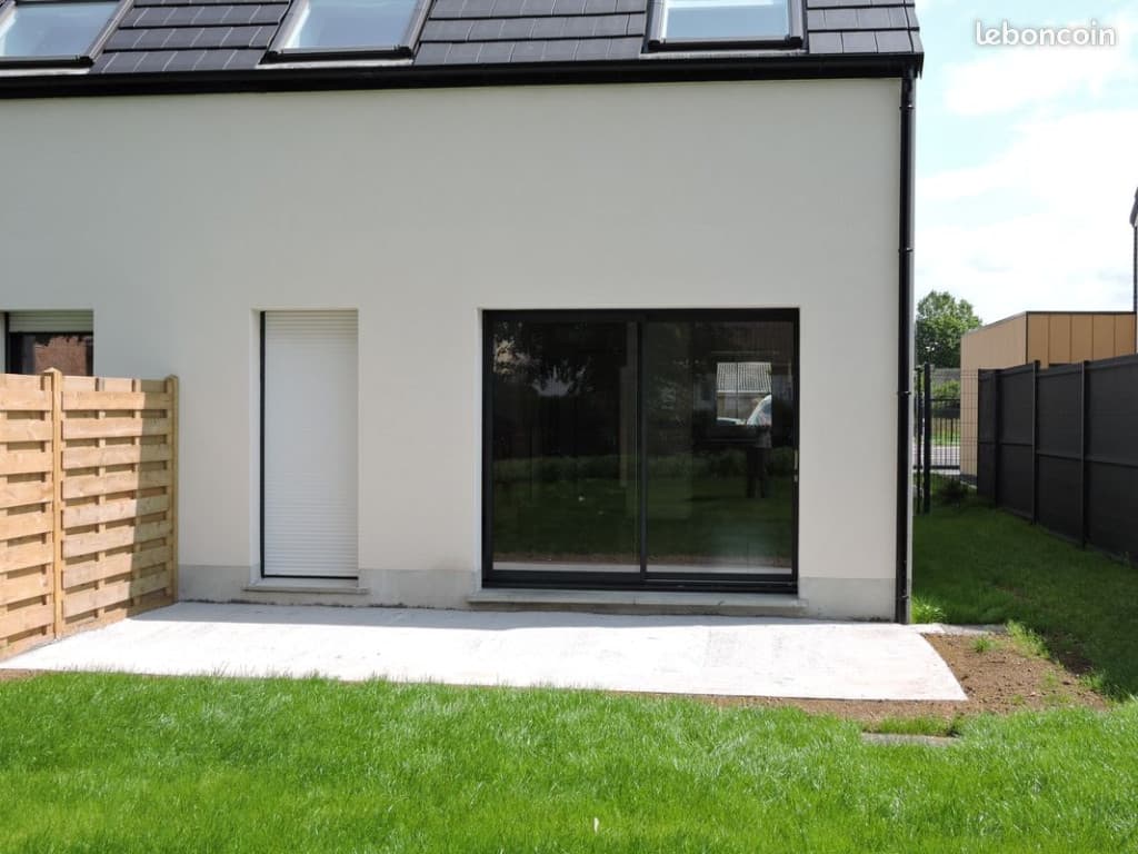 Maison à louer ARRAS