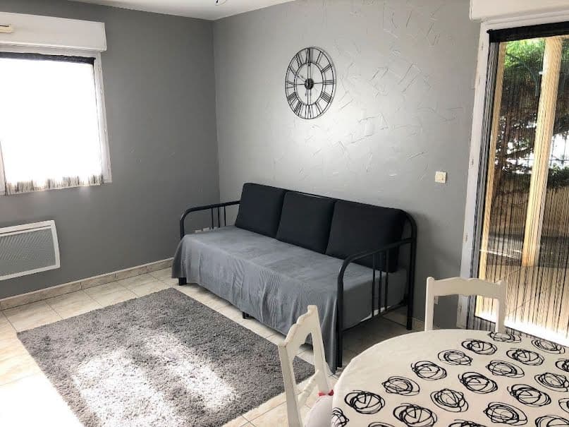 location - appartement