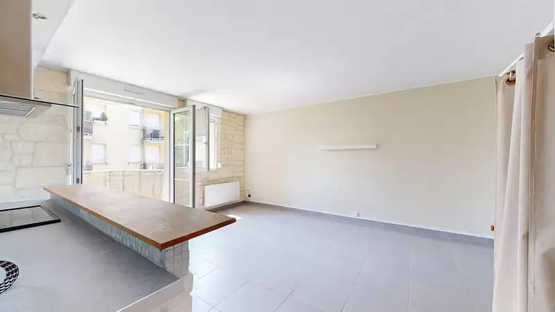 Location appartement 2 pièces 42,83 m² Pontault-Combault (77340) - Superimmo