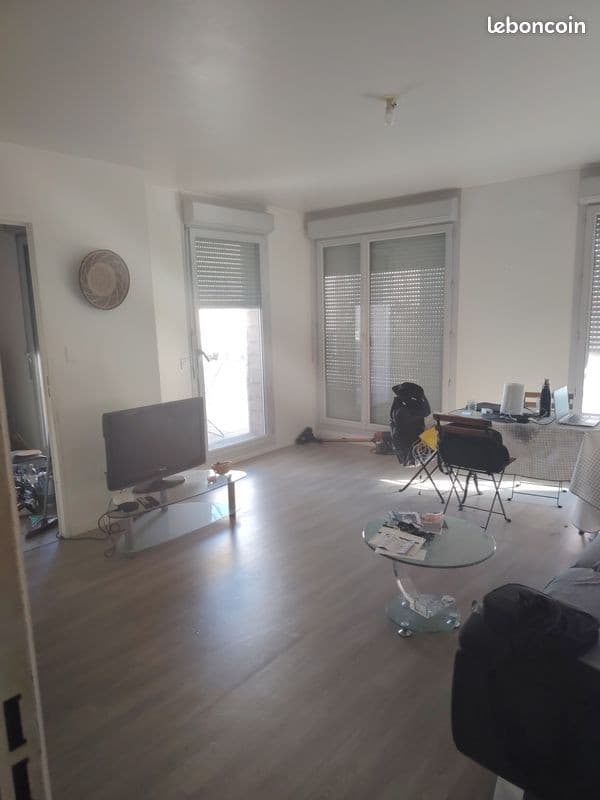 Location chambre