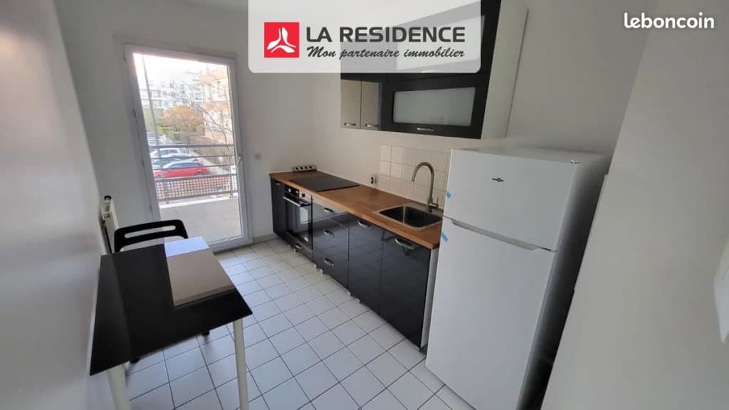 Appartement 3 pièces 67 m²