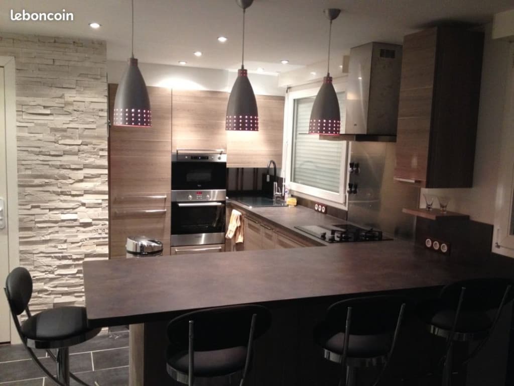 Bel appartement Guyancourt
