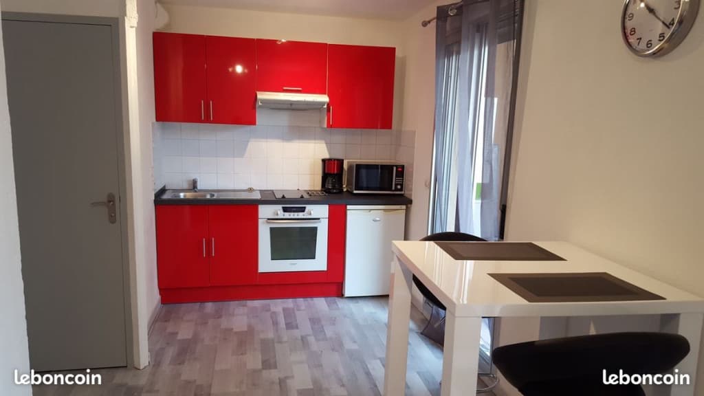 Location Etudiant Juan Les Pins