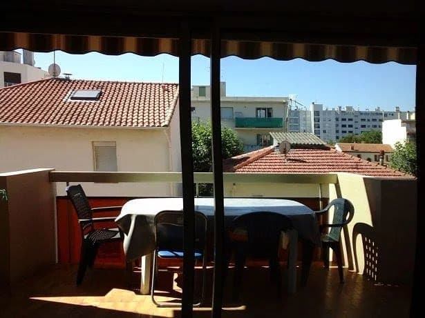location - appartement