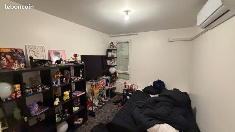 Chambre à louer