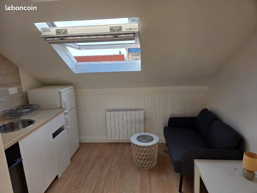 Studio à louer