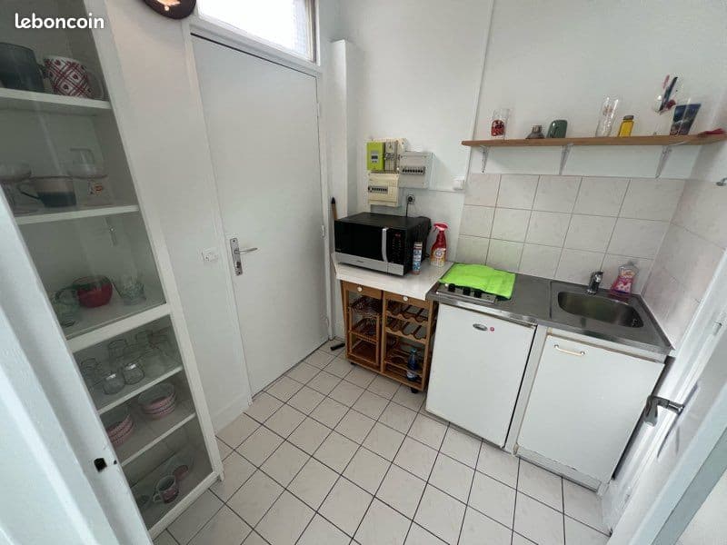 Sous Location
