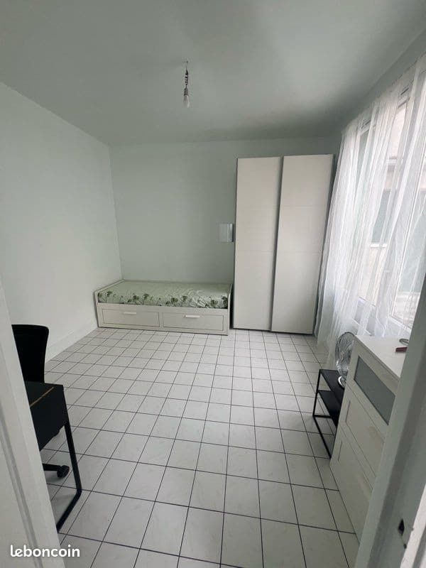 Sous Location appartement