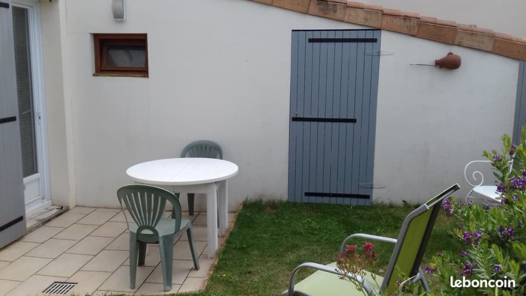 Location studio étudiant