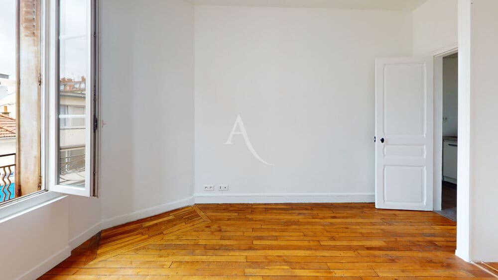 Appartement - 2 pièce(s) - 30 m²