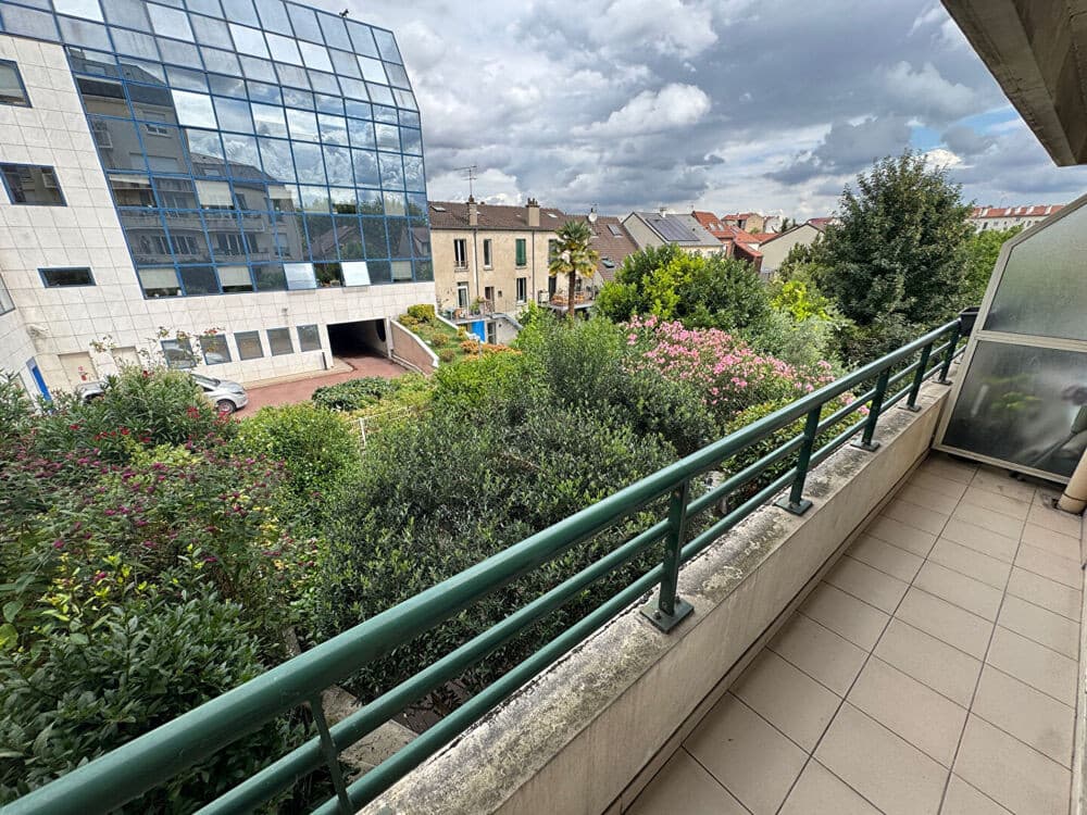 Appartement - 1 pièce(s) - 27 m²