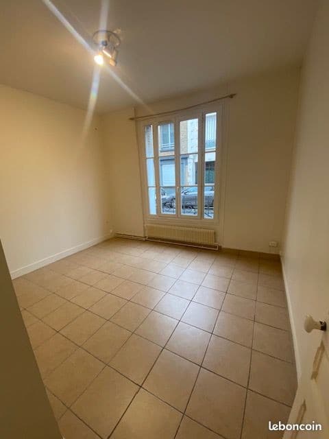 T2 de 29.20 m2 à Alfortville - Rue Edouard Vaillant