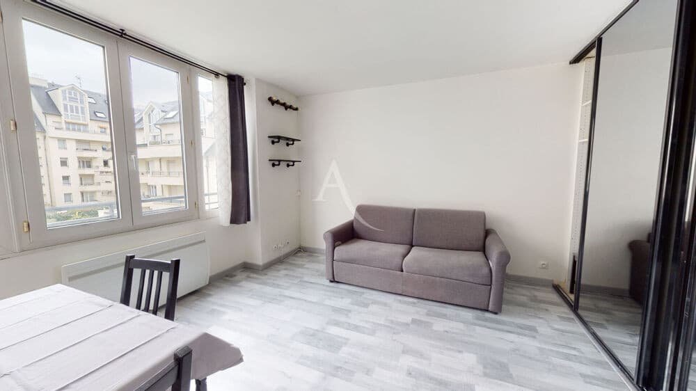 Appartement - 1 pièce(s) - 28 m²