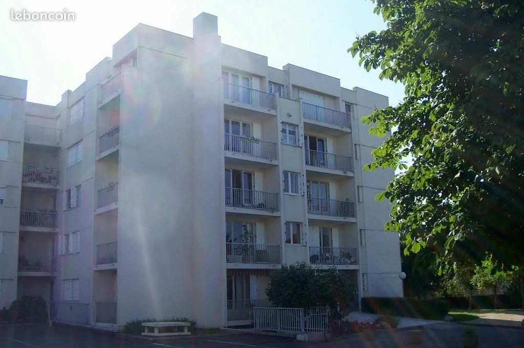 Studio - 1 Pièce · 22 m² - Angers 49000