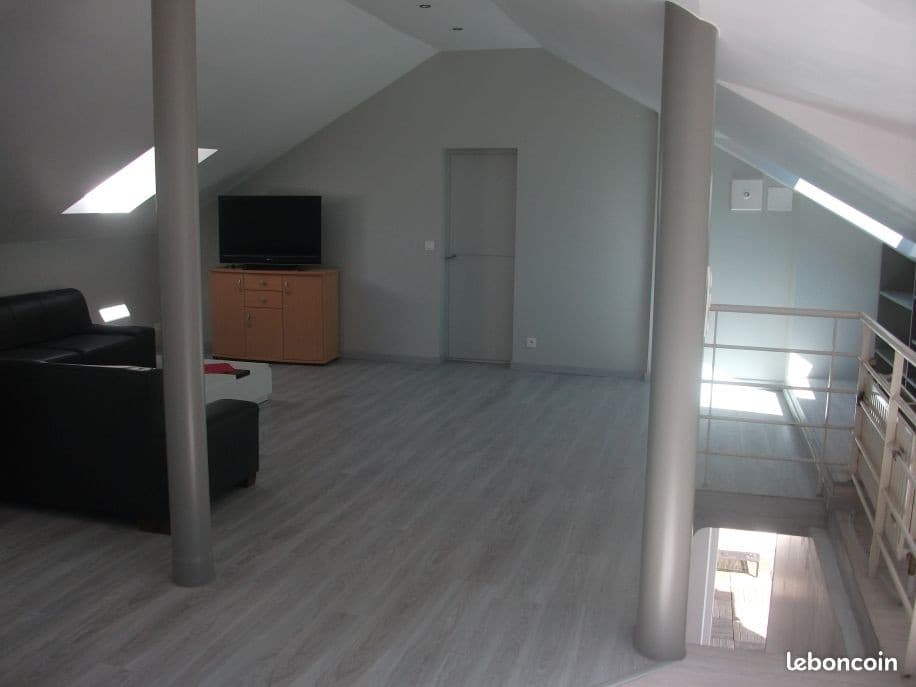 Appartement 60m2