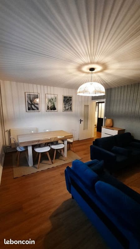 Location Angers Esa