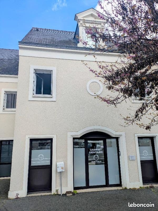 Studio meublé 16 m² UCO/ESA refait à neuf