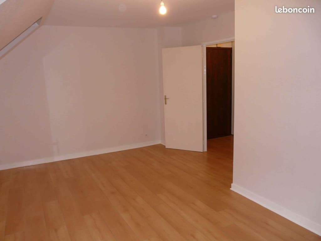 Appartement 30 m² Belle Beille