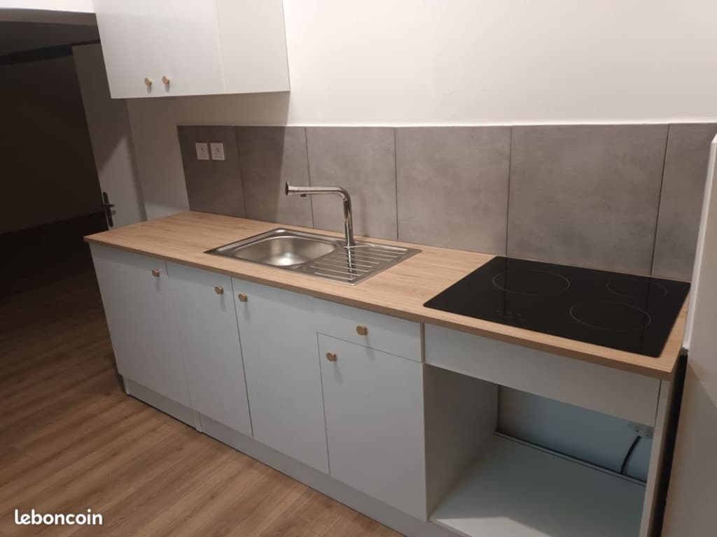 Studio Longwy-Bas