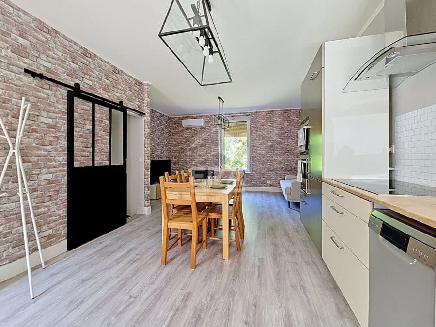 Maison 3 pièces 81 m²