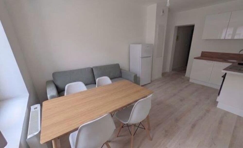 Appartement - 2 pièce(s) - 33 m²