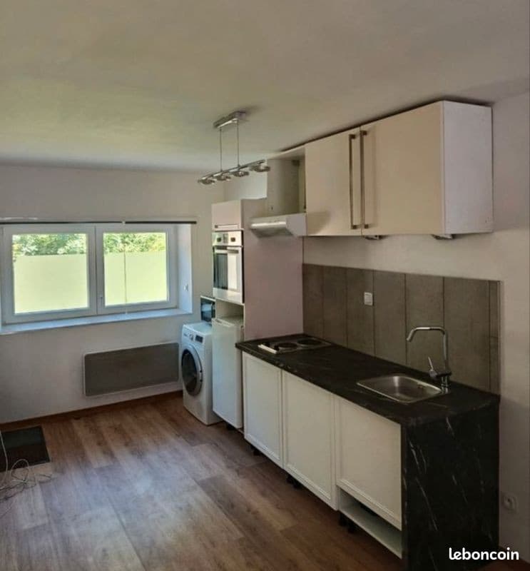 Studio meublé
