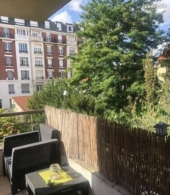 Appartement 2 pièces 47 m²