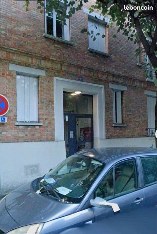 Location T3 Vitry sur seine