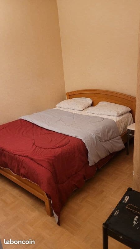 Chambre à louer