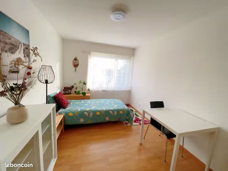 Studio paris 13