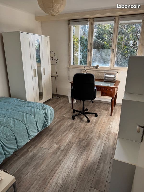 Appartement 13e