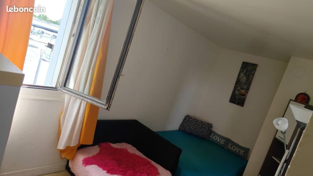 Chambre a louer