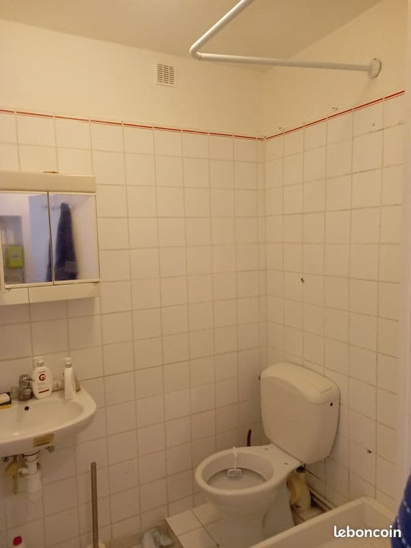 Studio à louer