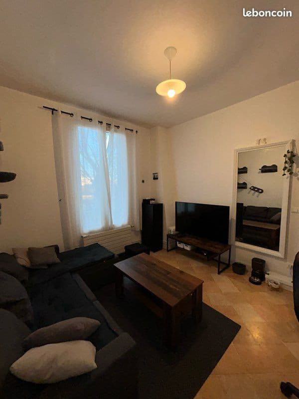 Sous-location 26/07-03/08