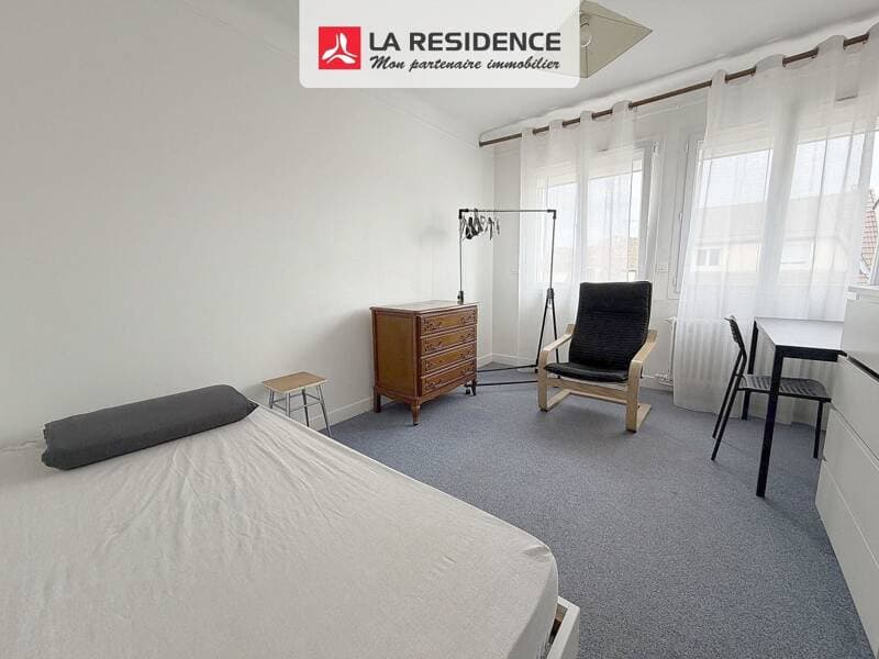 Appartement 1 pièce 12 m²