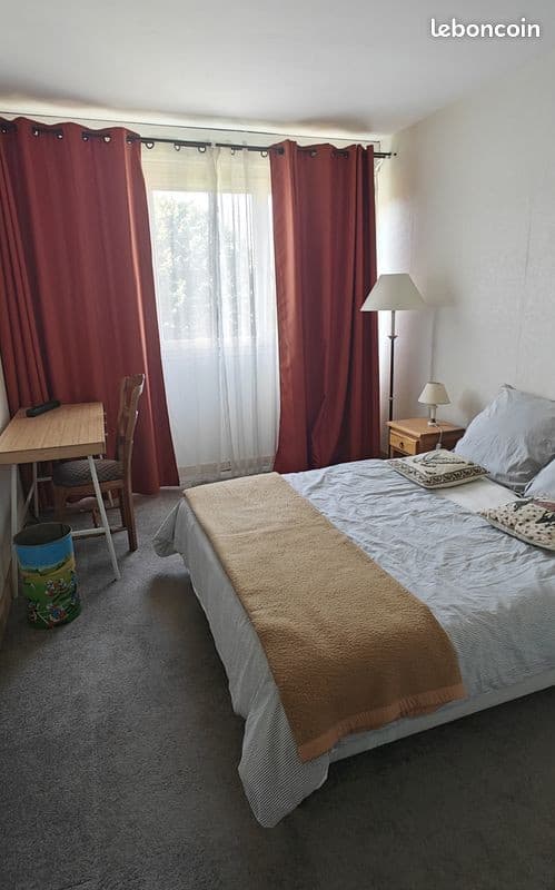 Chambre à louer sur Vélizy