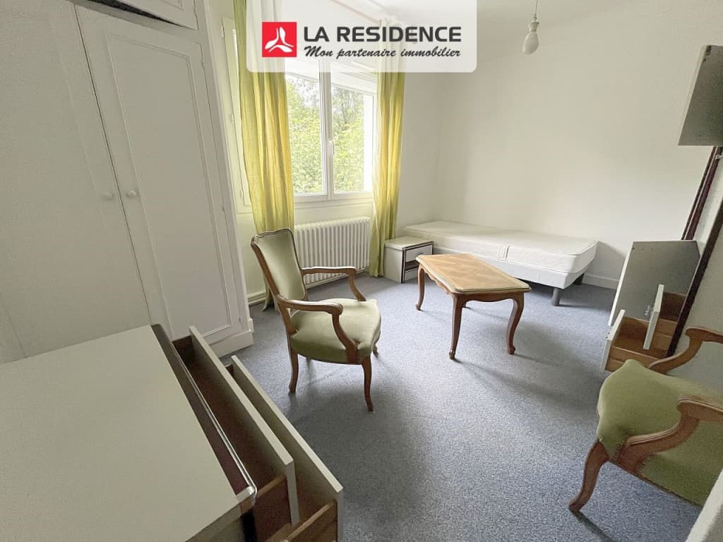 Location studio meublé