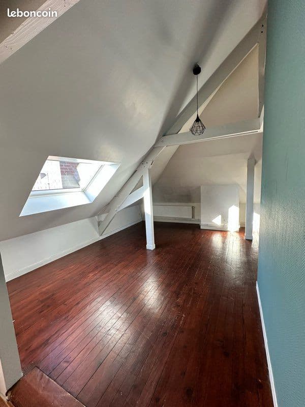 Appartement 2 chambres
