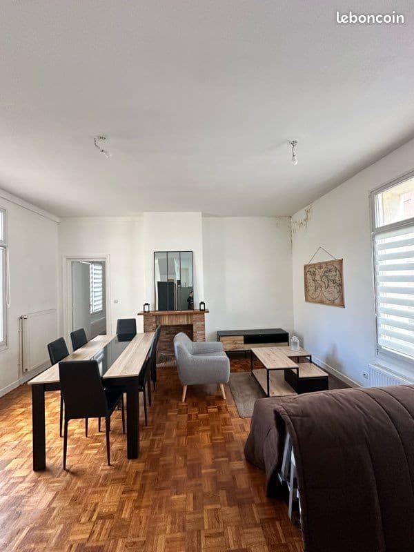Appartement 1 chambre