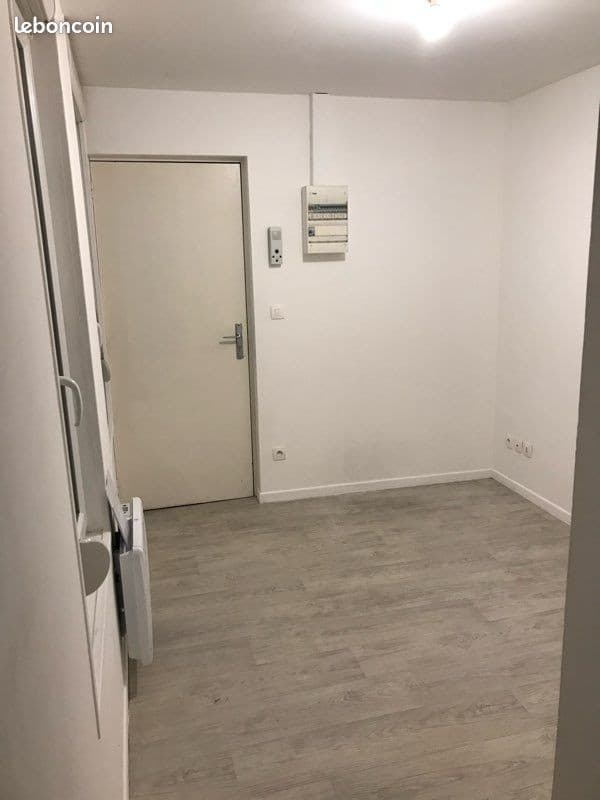 Studio 20m2 Dunkerque centre