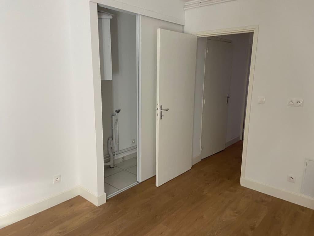 Location appartement Dunkerque (gare)
