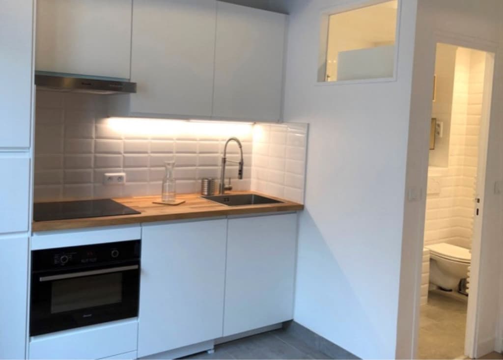 Studio tour du reuze