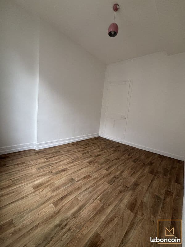 Appartement 3 pièces 31 m²