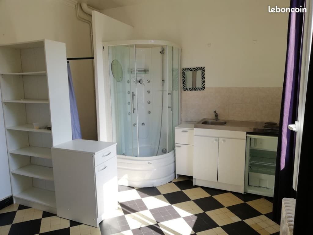 Location chambre d'étudiant(e)