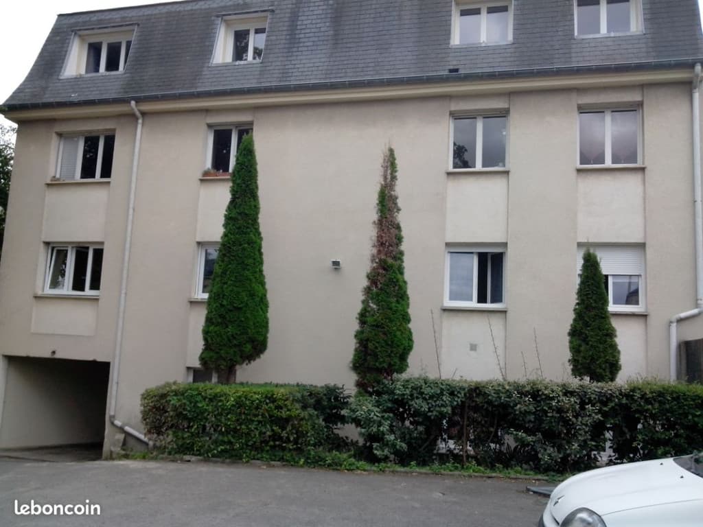 Logement Etudiant