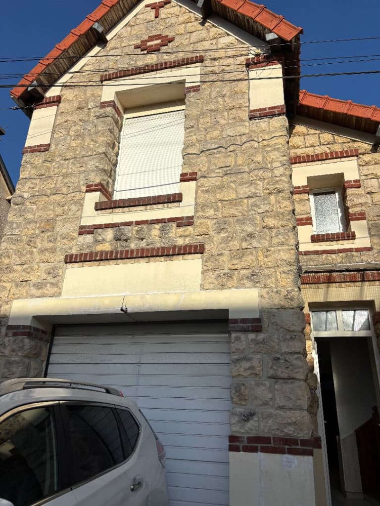 Location : Maison Caen (14000)