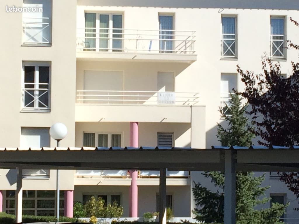 F3 à louer
