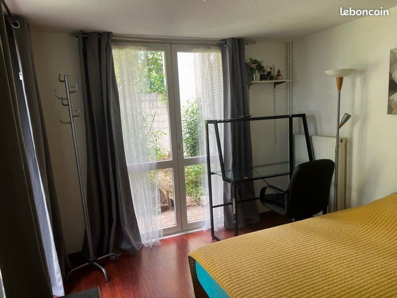 Location chambre étudiant