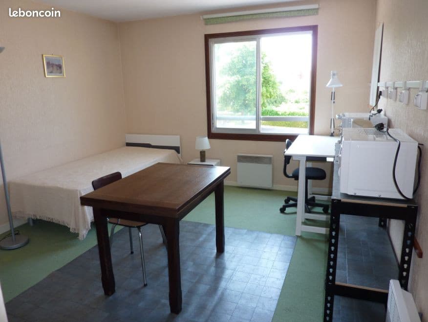 Location appartement étudiant