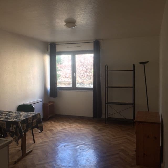 Studio meublé + Parking Nancy